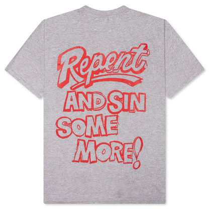 Psychodelic Tee Multi