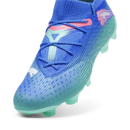 PUMA Future 7 Ultimate FG AG WMN Firm Ground Cleats