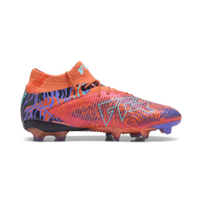PUMA Future 8 Ultimate Creativity FG Firm Ground Orange