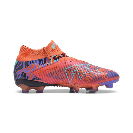 PUMA Future 8 Ultimate Creativity FG Firm Ground Orange