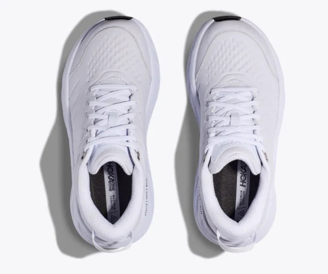 Mens Hoka Bondi SR