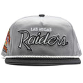 Feature x New Era Battle Born Las Vegas Raiders