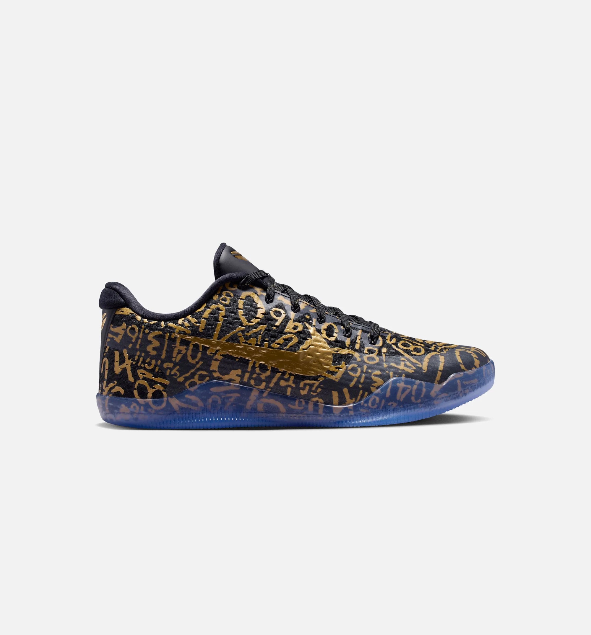 Kobe 11 Protro Mamba Day Mens Basketball Shoe Multicolor