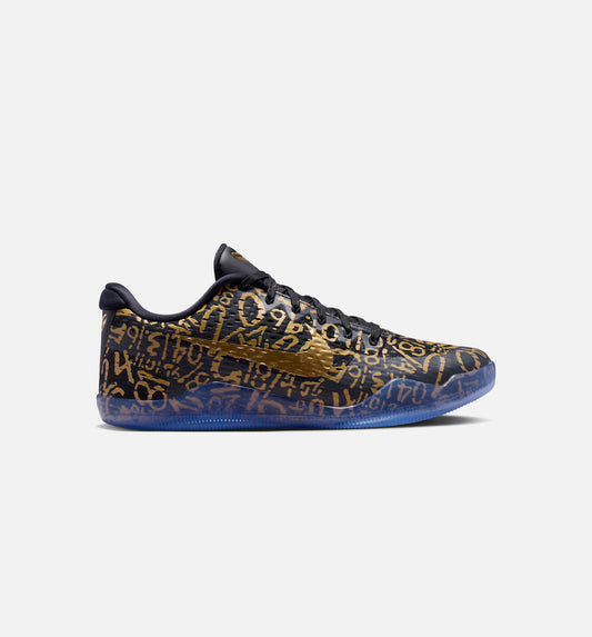 Kobe 11 Protro Mamba Day Mens Basketball Shoe Multicolor