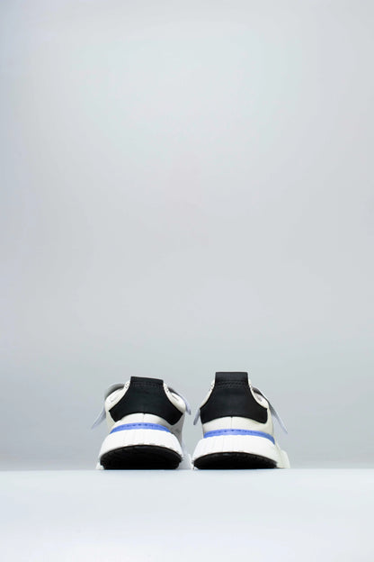 Futurepacer Mens Shoe Grey Cloud White Core Black