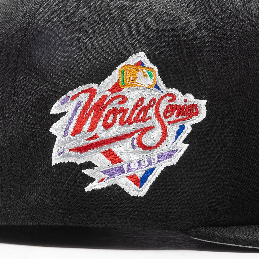 Feature x New Era Pride 59Fifty Fitted New York Yankees