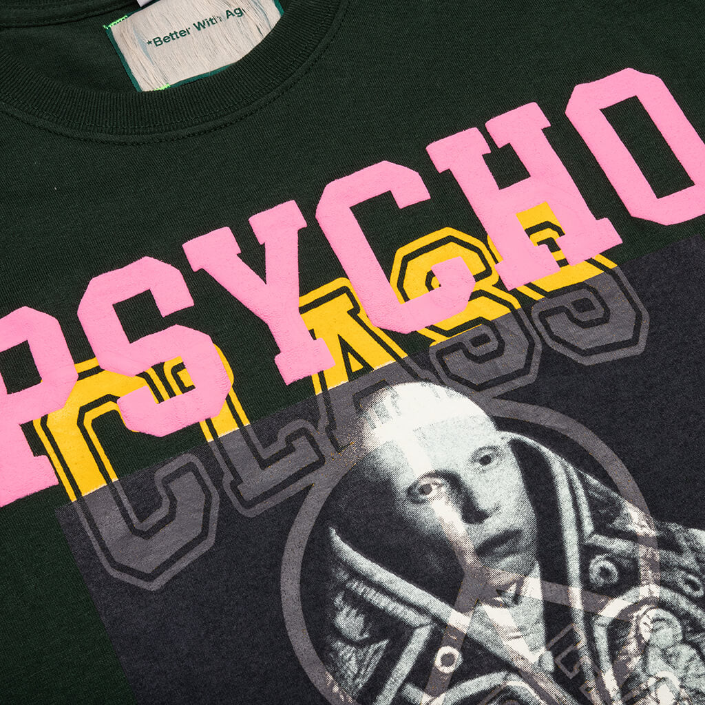 Psychodelic Tee Multi