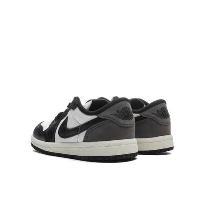 Air Jordan 1 Low OG Mocha TD White Black Dark Mocha
