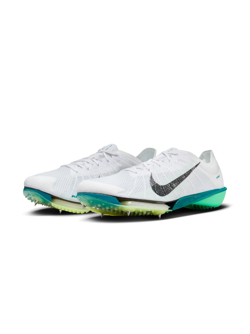 Nike Air Zoom Victory 2 Track Field Mid Distance Spikes
