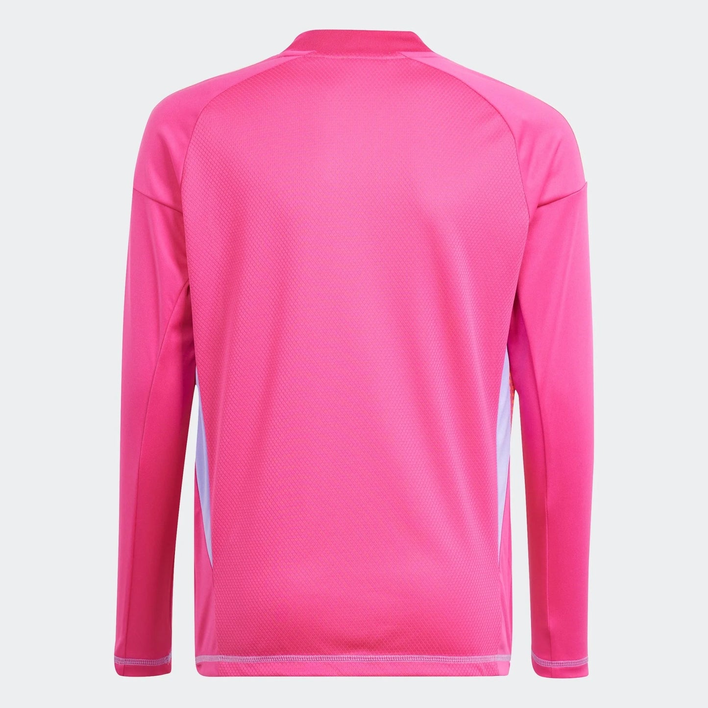 adidas Kids Tiro 24 Competition Long Sleeve Goalkeeper Jersey Real Magenta