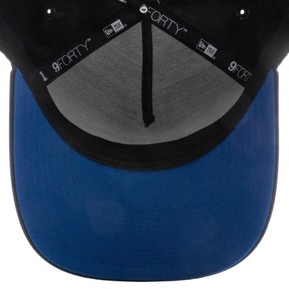 Feature x New Era Retro Satin Las Vegas Raiders